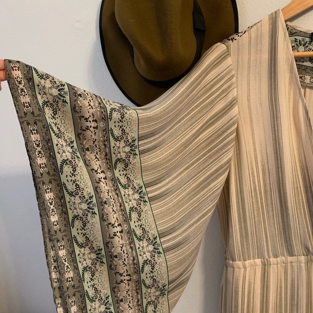 Boho Romper - image 2